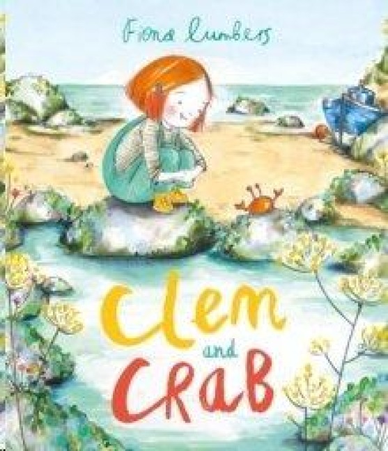 Clem and Crab - Fiona Lumbers