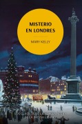 Cover-Bild zum Titel 'Misterio En Londres' von 'Mary Kelly'