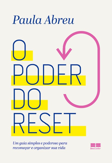 O poder do reset - Paula Abreu