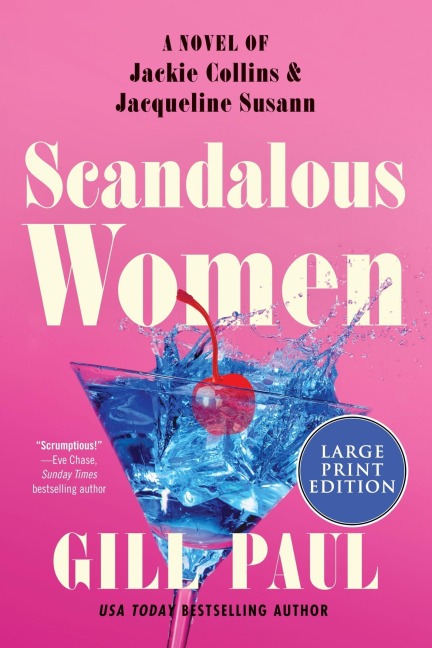 Scandalous Women - Gill Paul