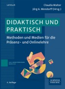 Cover-Bild zum Titel 'didaktisch und praktisch' von ''