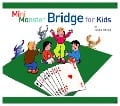 Cover-Bild zum Titel 'Bridge for Kids' von 'Regina Hornig'