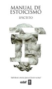 Cover-Bild zum Titel 'Manual de Estoicismo' von 'Epictetus'