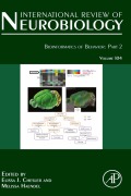 Cover-Bild zum Titel 'Bioinformatics of Behavior: Part 2' von ''