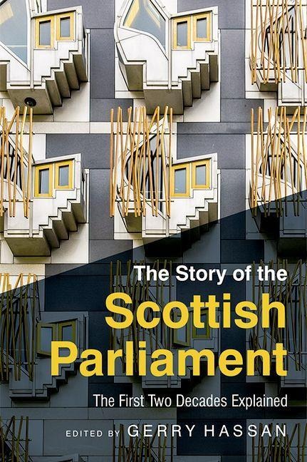 Story of the Scottish Parliament - 