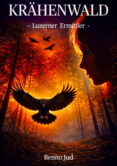 Krähenwald - Benno Jud