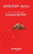 Cover-Bild zum Titel 'Kooperatifler' von 'Abdullah Aysu'
