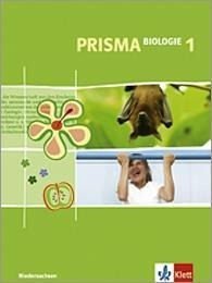 Prisma Biologie 1. Schülerbuch. 5./6. Schuljahr. Niedersachsen - 
