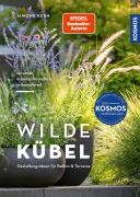 Cover-Bild zum Titel 'Wilde Kübel' von 'Simone Kern'