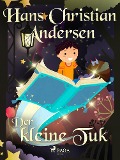 Cover-Bild zum Titel 'Der kleine Tuk' von 'Hans Christian Andersen'