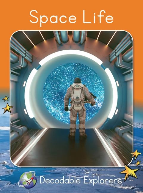 Space Life - John Lockyer