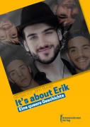 Cover-Bild zum Titel 'It's about Erik' von 'Nicolas von Jahn-Burian'