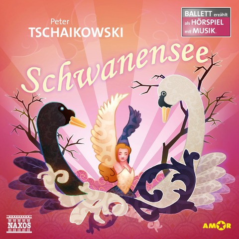 Tschaikowski-Schwanensee - Rüter/Mischke/Gottschick