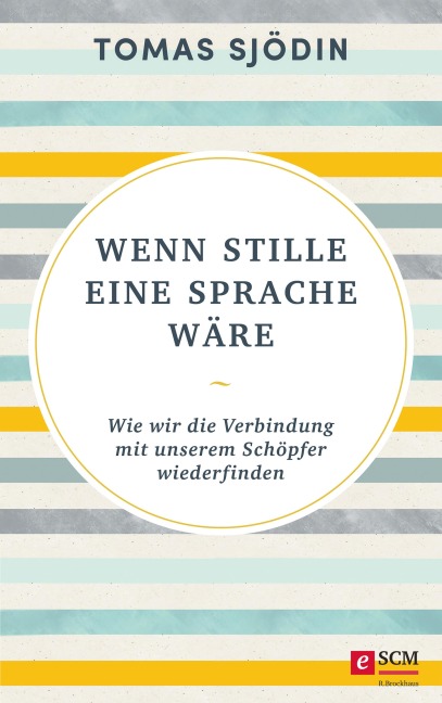 Wenn Stille eine Sprache wäre - Tomas Sjödin