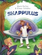 Cover-Bild zum Titel 'Shappulus' von 'Mark Keller, Elmar Schäfer'