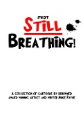 Cover-Bild zum Titel 'Just Still Breathing' von 'Mike Payne'