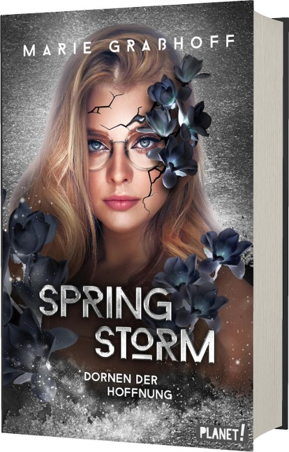 Spring Storm 2: Dornen der Hoffnung - Marie Graßhoff