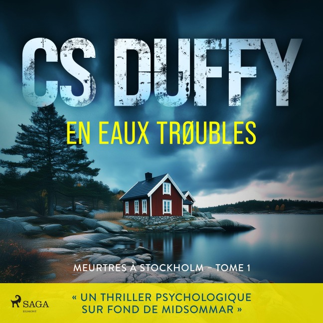 En eaux trøubles - Cs Duffy