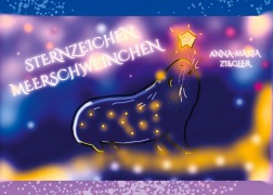 Sternzeichen Meerschweinchen - Anna-Maria Ziegler