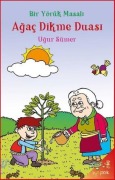 Cover-Bild zum Titel 'Agac Dikme Duasi - Bir Yörük Masali' von 'Ugur Sümer'