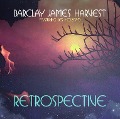 Cover-Bild zum Titel 'Retrospective' von 'Barclay James Harvest Feat. Les Holroyd'