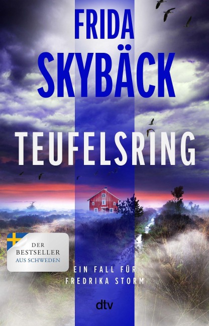 Teufelsring - Frida Skybäck