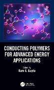 Cover-Bild zum Titel 'Conducting Polymers for Advanced Energy Applications' von ''