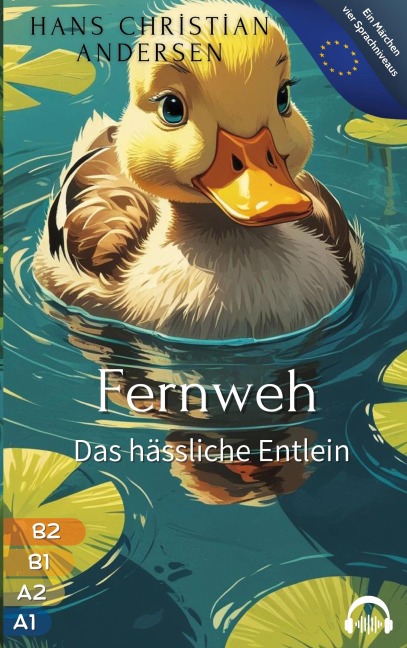 Fernweh - Das hässliche Entlein - Harun Oguz Kanarya