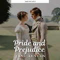 Cover-Bild zum Titel 'Pride and Prejudice by Jane Austen' von 'Pocket Classic'