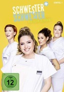 Schwester, Schwester - Hier liegen sie richtig! - Thomas Vass, Dominik Moser, Myriam Utz, Florian Vey, Annika Cizek