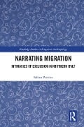 Cover-Bild zum Titel 'Narrating Migration' von 'Sabina Perrino'
