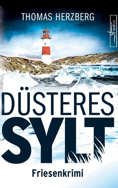 Düsteres Sylt - Thomas Herzberg