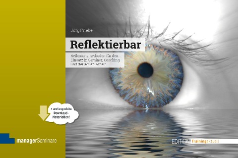 Reflektierbar - Jörg Friebe