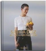 Cover-Bild zum Titel 'Kochen für Freunde' von 'Saskia Diez'
