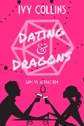 Dating & Dragons - Ivy Collins