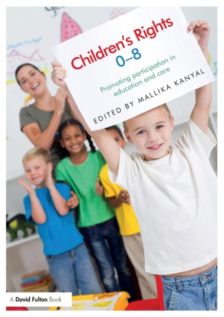 Children's Rights 0-8 - 
