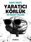 Cover-Bild zum Titel 'Yaratici Körlük' von 'Dave Trott'