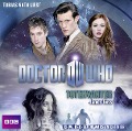 Doctor Who - Totenwinter - James Goss
