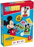 Disney Mickey & Friends - Mixtett - 