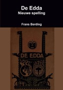 Cover-Bild zum Titel 'Edda' von 'Frans Berding'