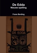 Cover-Bild zum Titel 'Edda' von 'Frans Berding'