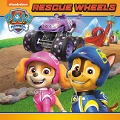Rescue Wheels (Paw Patrol) - Random House