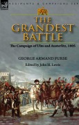 Cover-Bild zum Titel 'The Grandest Battle' von 'George Armand Furse'