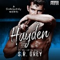 Cover-Bild zum Titel 'Hayden' von 'S. R. Grey'