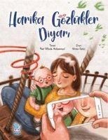 Harika Gözlükler Diyari - Nour Elhoda Mohammed