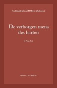 Cover-Bild zum Titel 'De verborgen mens des harten (1Petr.3' von 'Archim. Zacharias Zacharou'