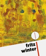 Cover-Bild zum Titel 'fritz winter' von ''