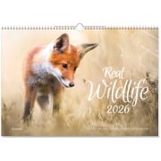 Real Wildlife 2026 - 