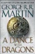 Cover-Bild zum Titel 'A Song of Ice and Fire 05. A Dance with Dragons' von 'George R. R. Martin'