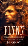 Cover-Bild zum Titel 'Flynn' von 'N. Gray'
